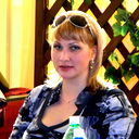Наталья Стецик