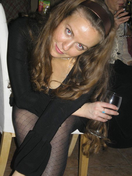 Анастасия Косинова