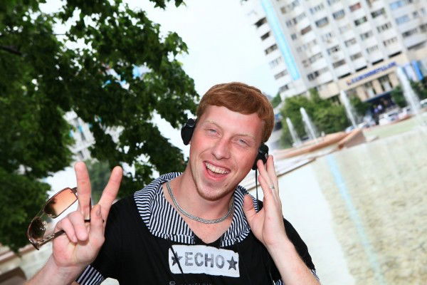 Артём Гончаров