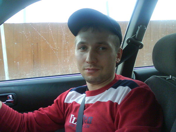 Иван Боделев