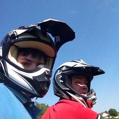 Даня Воложанин