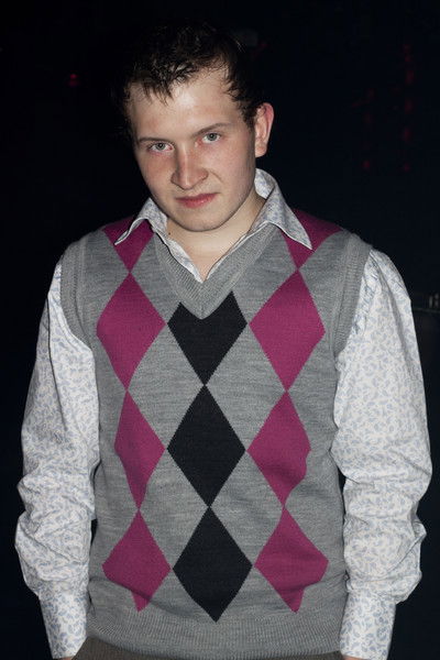 Дамир Сафин