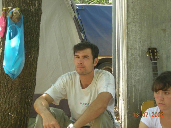 Алексей Миронов