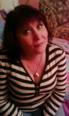 Людмила Комарова