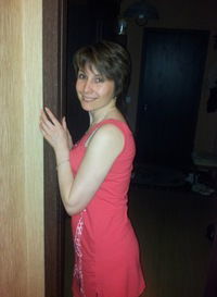 Ирина Сергеева