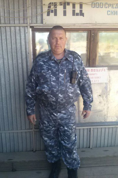 Владимир Хайрулин