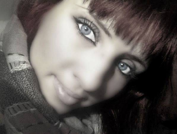 Анжела Шрамова