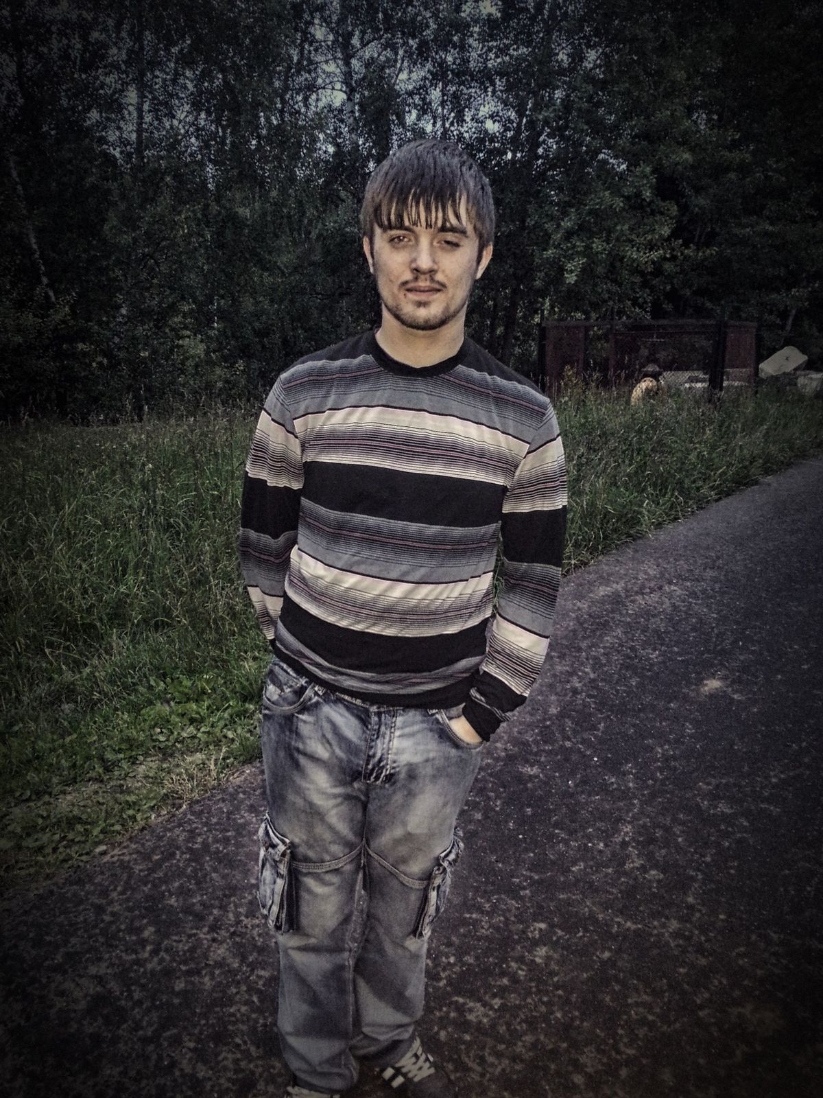 Роман Емельяненко