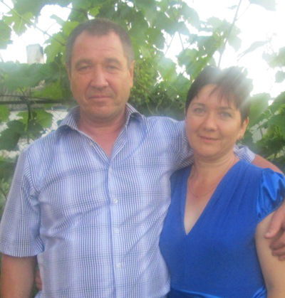 Фаргат Гайнуллин