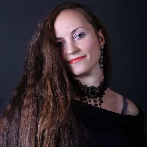 Ирина Аверкина