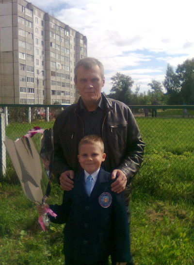 Сергей Сорокин