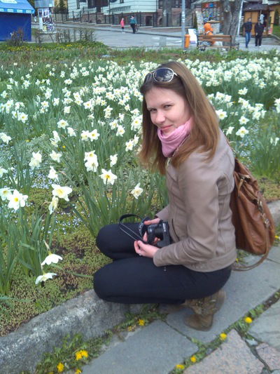 Викуся Долбилова