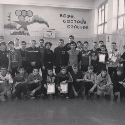 Сергей Жигиров