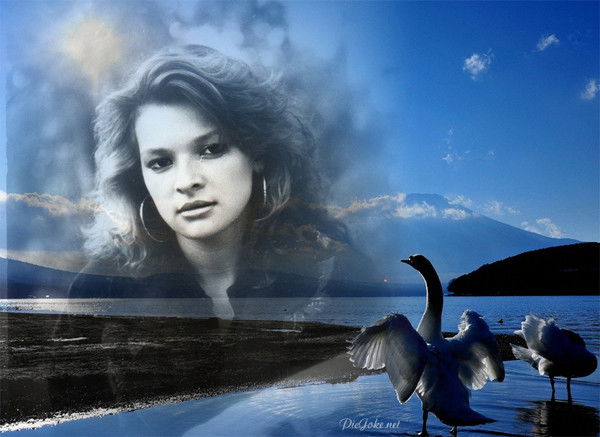 Светлана Глебова