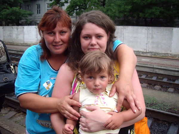 Алла Зинган