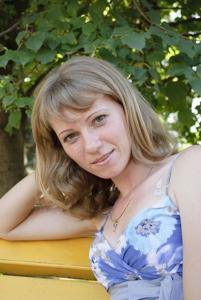 Наташа Опанасенко(Андрушко)