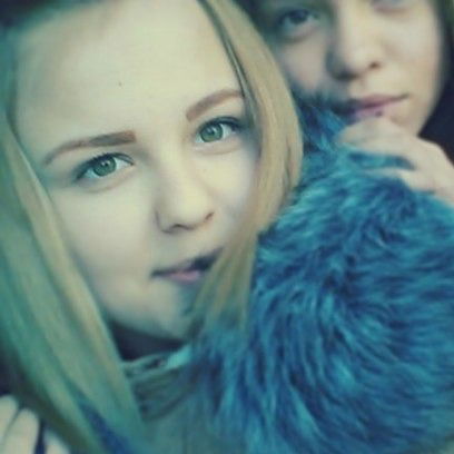 Анастасия Волгарёва