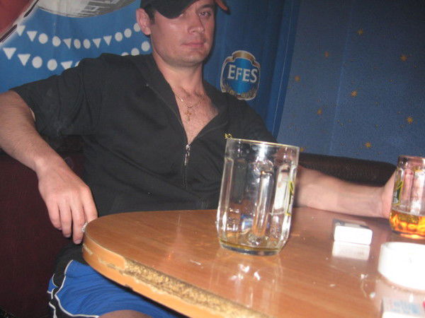 Иван Невструев