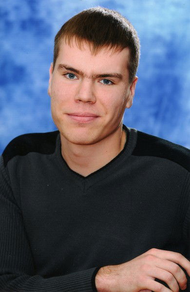 Александр Репин