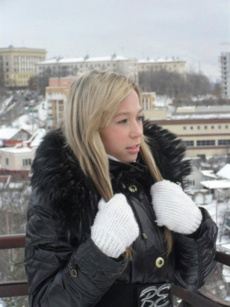 Влада Сокольсих