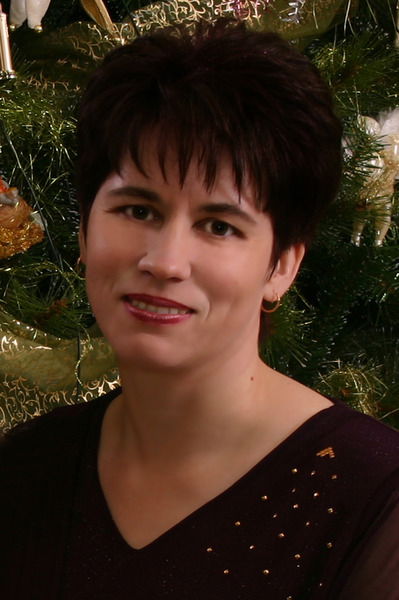 Лариса Шнель