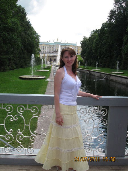 Ольга Штерц