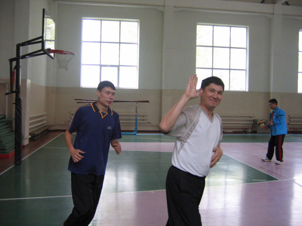 Сакен Урмантаев