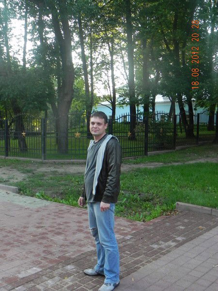 Александр Королев