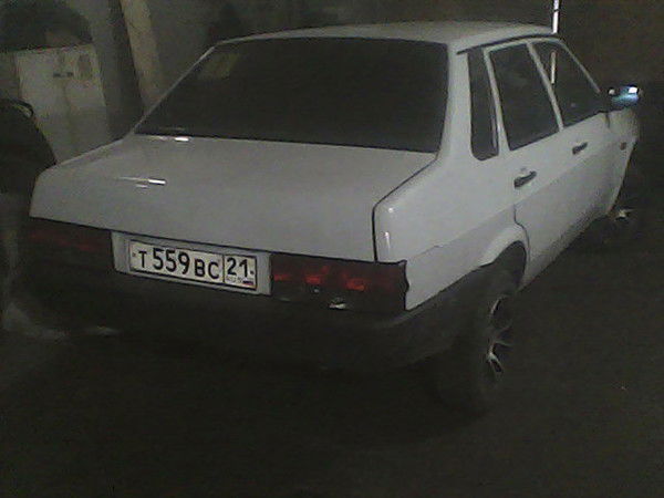 Вячеслав Лапшин