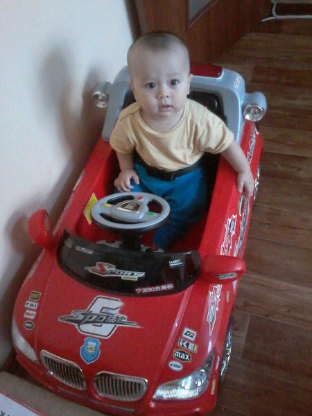 Куаныш Абугалиев