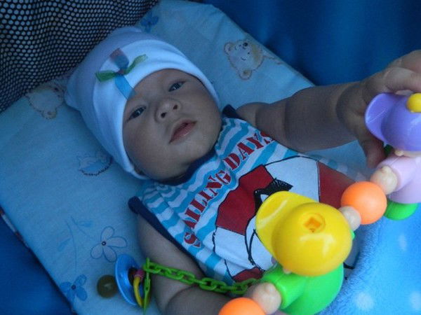 Ксения Федорович