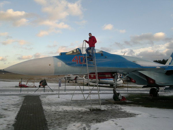 Виталий Карпенко