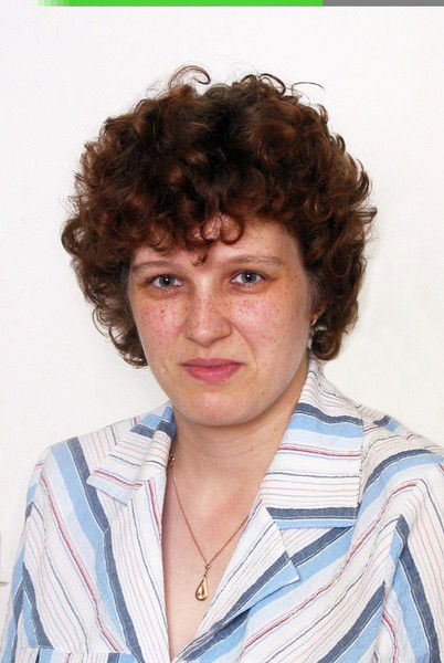 Наталья Доброва