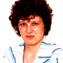 Наталья Доброва