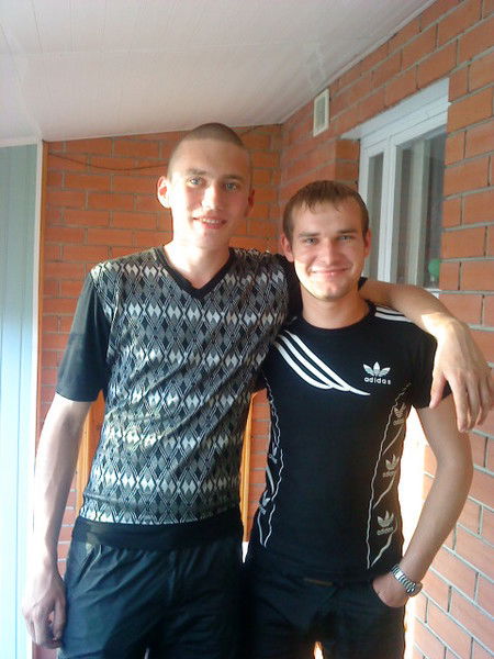 Александр Духтик