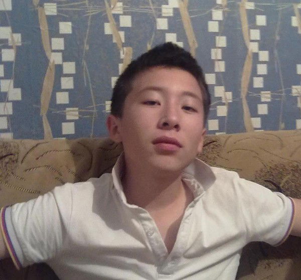 Саят Жумагалиев