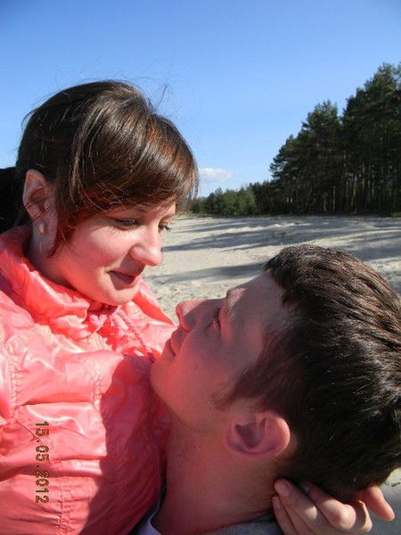 Аська Гришакова