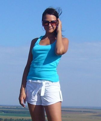 Раиса Мисюгова