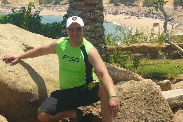 Алексей Маношин