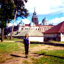 Анна Елманова