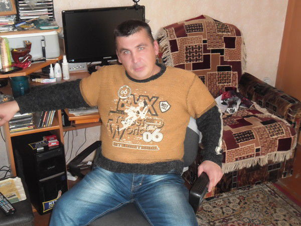 Миша Цедрик