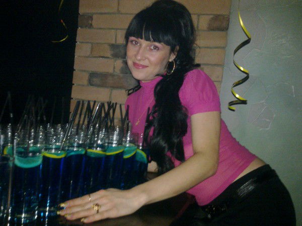 Наталья Рак