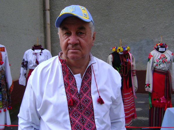 Станислав Кищак