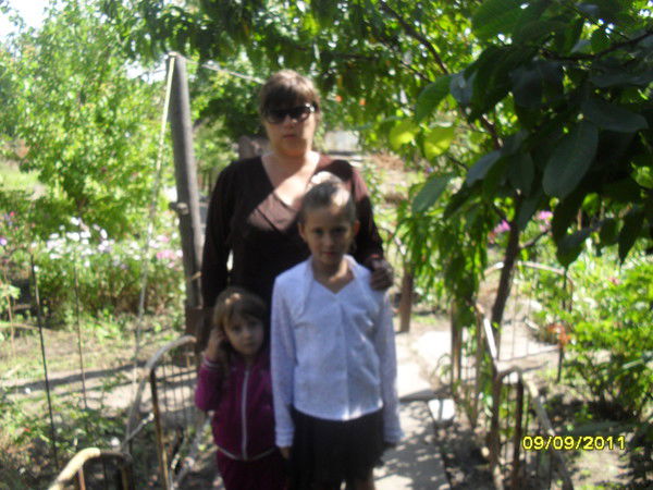 Наташа Акентьева