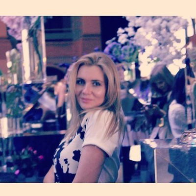 Олеся Сафонова