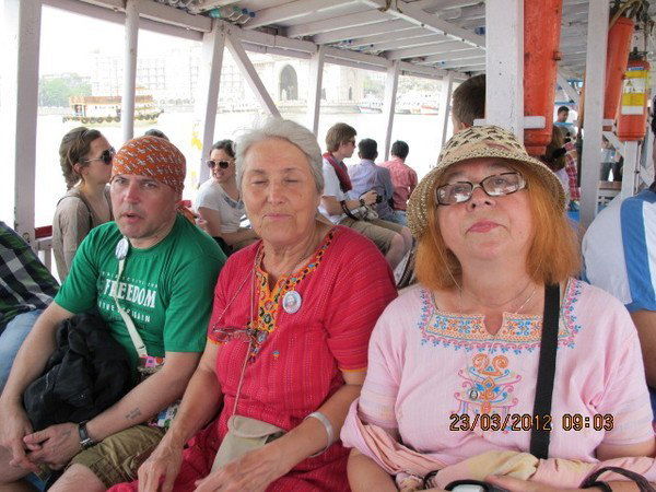 Ася Салахетдинова