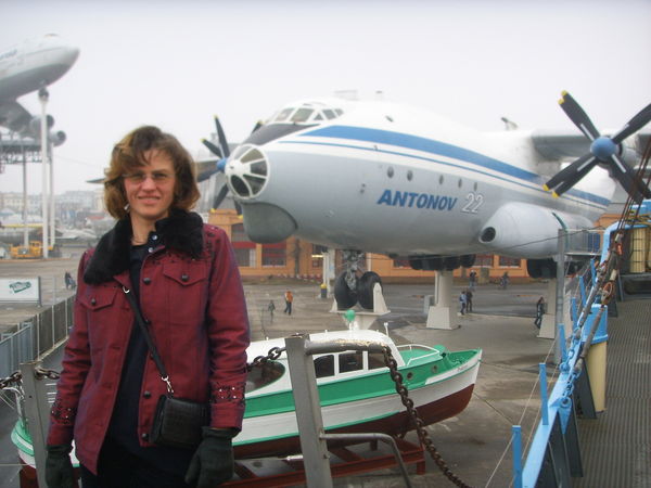 Марианна Гётц