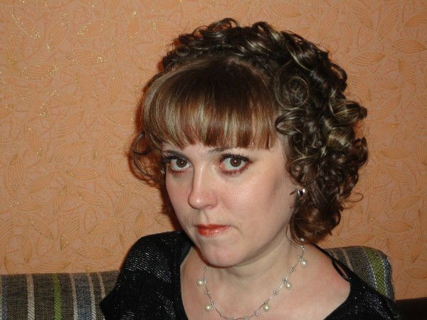 Ирина Игнатова