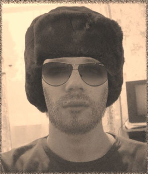 Олег Саливон