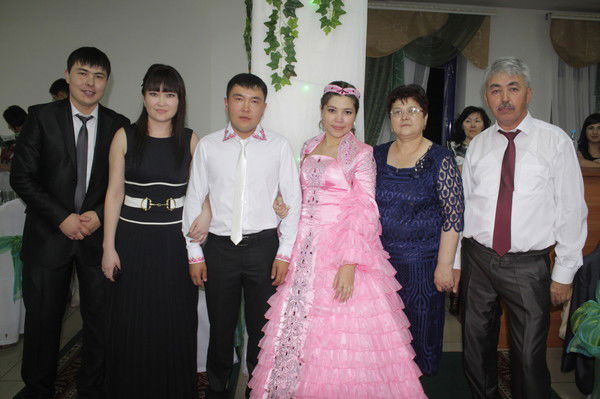 Асылсара Кипшакбаева